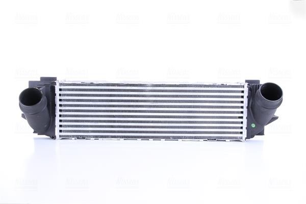 Nissens 961244 Intercooler, charger 961244: Buy near me in Poland at 2407.PL - Good price!