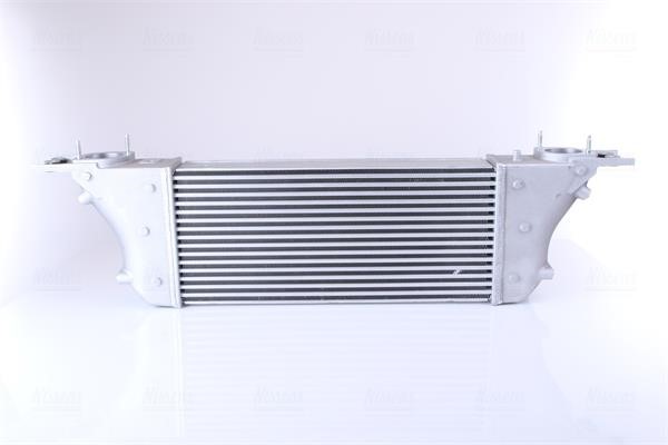 Nissens 961251 Intercooler, charger 961251: Buy near me in Poland at 2407.PL - Good price!