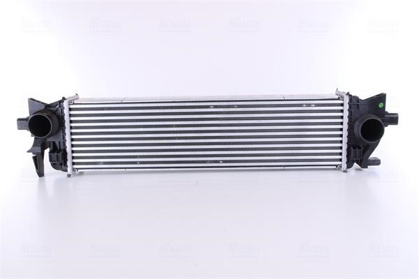 Nissens 96133 Intercooler, charger 96133: Buy near me in Poland at 2407.PL - Good price!
