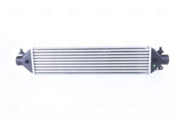 Nissens 961464 Intercooler, charger 961464: Buy near me in Poland at 2407.PL - Good price!