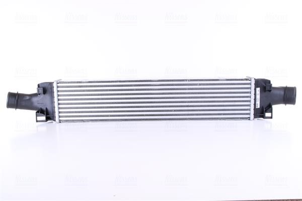 Nissens 961466 Intercooler, charger 961466: Buy near me in Poland at 2407.PL - Good price!