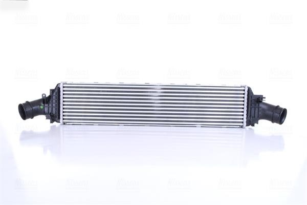 Nissens 961468 Intercooler, charger 961468: Buy near me in Poland at 2407.PL - Good price!
