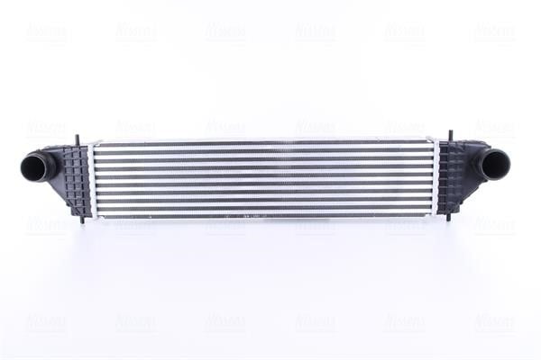 Nissens 961005 Intercooler, charger 961005: Buy near me in Poland at 2407.PL - Good price!