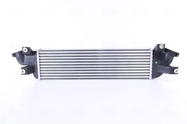 Nissens 961010 Intercooler, charger 961010: Buy near me in Poland at 2407.PL - Good price!