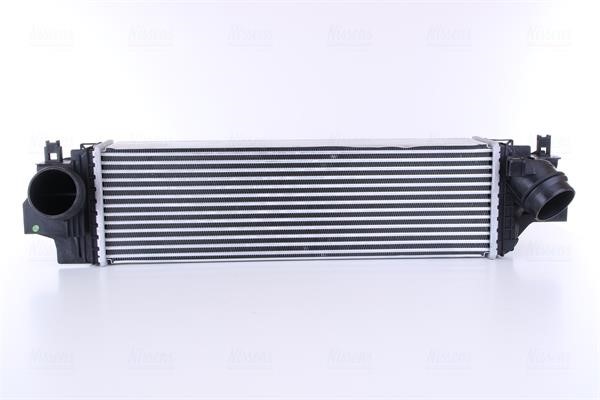 Nissens 96103 Intercooler, charger 96103: Buy near me in Poland at 2407.PL - Good price!