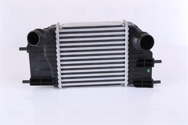 Nissens 961117 Intercooler, charger 961117: Buy near me at 2407.PL in Poland at an Affordable price!
