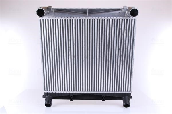 Nissens 961140 Intercooler, charger 961140: Buy near me at 2407.PL in Poland at an Affordable price!