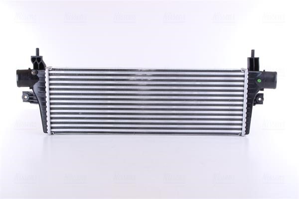 Nissens 961169 Intercooler, charger 961169: Buy near me at 2407.PL in Poland at an Affordable price!