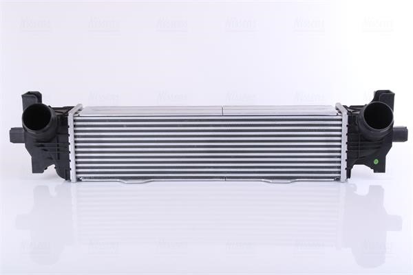 Nissens 961226 Intercooler, charger 961226: Buy near me in Poland at 2407.PL - Good price!