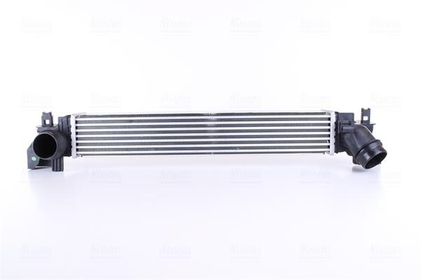 Nissens 961233 Intercooler, charger 961233: Buy near me in Poland at 2407.PL - Good price!