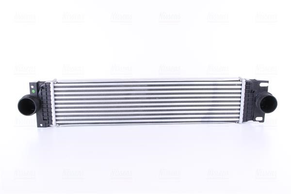 Nissens 961235 Intercooler, charger 961235: Buy near me at 2407.PL in Poland at an Affordable price!
