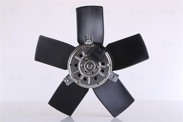 Nissens 85885 Hub, engine cooling fan wheel 85885: Buy near me in Poland at 2407.PL - Good price!