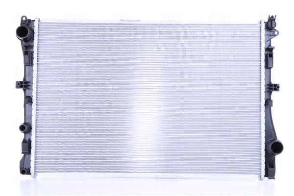 Nissens 627033 Radiator, engine cooling 627033: Buy near me at 2407.PL in Poland at an Affordable price!