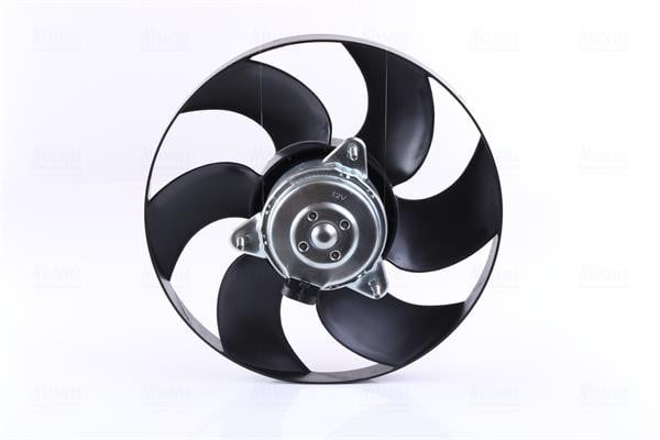Nissens 85900 Вентилятор радиатора охлаждения 85900: Отличная цена - Купить в Польше на 2407.PL!