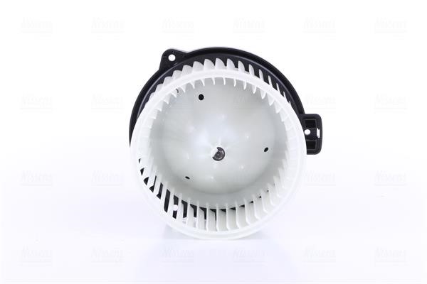 Nissens 87796 Fan assy - heater motor 87796: Buy near me at 2407.PL in Poland at an Affordable price!
