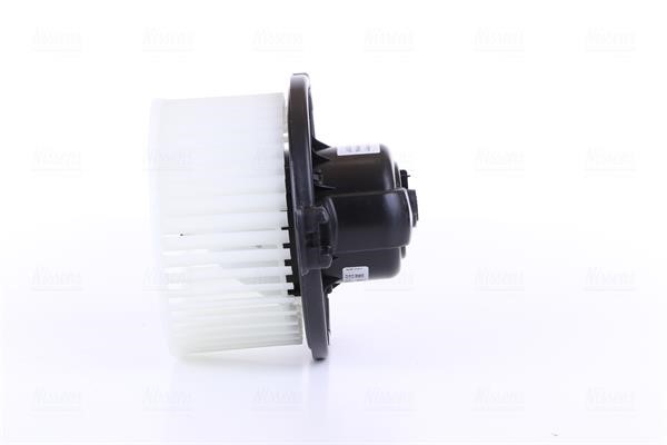 Nissens Fan assy - heater motor – price 262 PLN