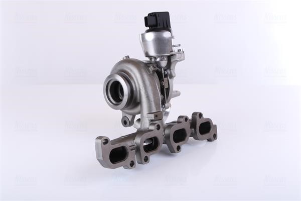 Nissens 93098 Carburetor accelerator pump 93098: Buy near me at 2407.PL in Poland at an Affordable price!