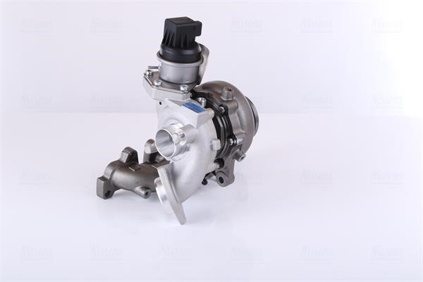 Nissens Carburetor accelerator pump – price 2309 PLN