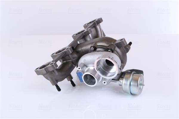 Nissens 93124 Carburetor accelerator pump 93124: Buy near me at 2407.PL in Poland at an Affordable price!