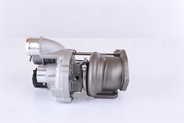 Nissens 93154 Carburetor accelerator pump 93154: Buy near me in Poland at 2407.PL - Good price!
