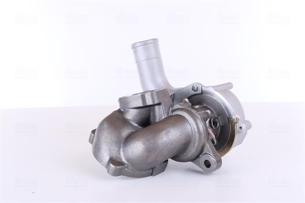 Nissens 93169 Carburetor accelerator pump 93169: Buy near me at 2407.PL in Poland at an Affordable price!