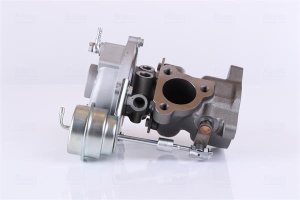 Nissens 93184 Carburetor accelerator pump 93184: Buy near me in Poland at 2407.PL - Good price!