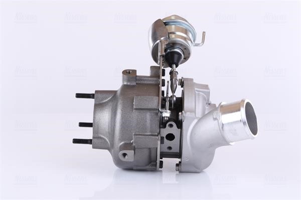Nissens 93228 Carburetor accelerator pump 93228: Buy near me at 2407.PL in Poland at an Affordable price!