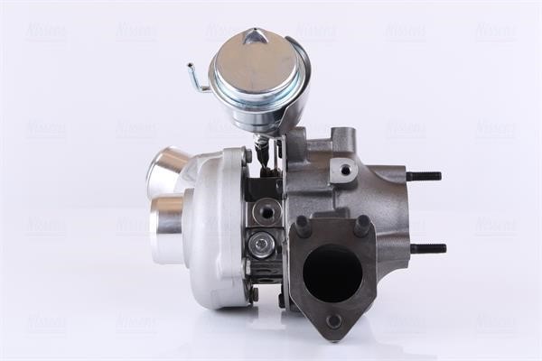 Nissens Carburetor accelerator pump – price 1784 PLN