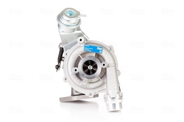 Nissens 93233 Turbocharger 93233: Buy near me in Poland at 2407.PL - Good price!