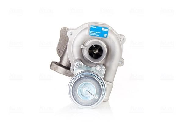 Nissens 93236 Turbocharger 93236: Buy near me in Poland at 2407.PL - Good price!