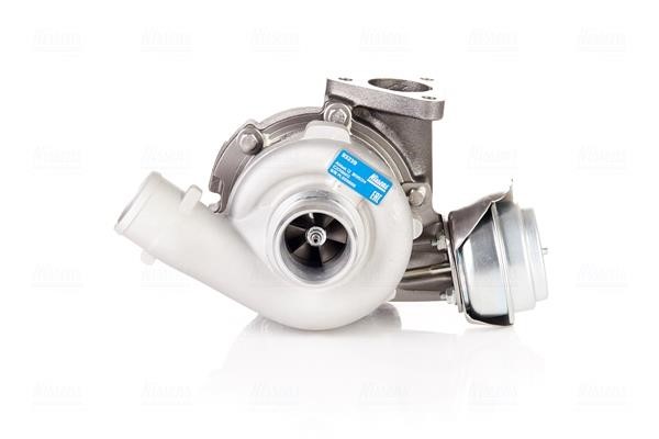 Nissens 93239 Turbocharger 93239: Buy near me in Poland at 2407.PL - Good price!