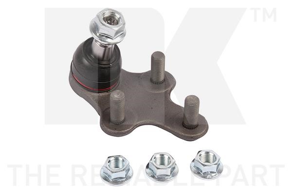 NK 5041926 Ball joint 5041926: Buy near me in Poland at 2407.PL - Good price!