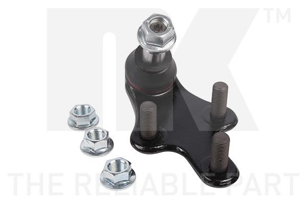 NK 5041927 Ball joint 5041927: Buy near me in Poland at 2407.PL - Good price!