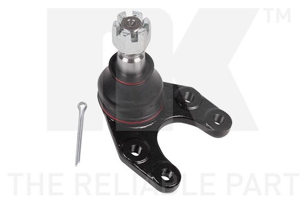 NK 5042536 Ball joint 5042536: Buy near me in Poland at 2407.PL - Good price!