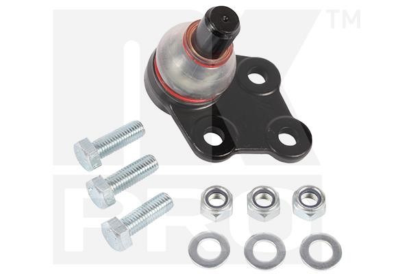 NK 5043314PRO Ball joint 5043314PRO: Buy near me in Poland at 2407.PL - Good price!