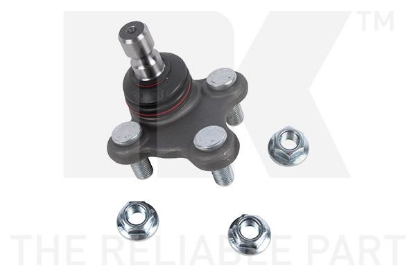 NK 5043425 Ball joint 5043425: Buy near me in Poland at 2407.PL - Good price!