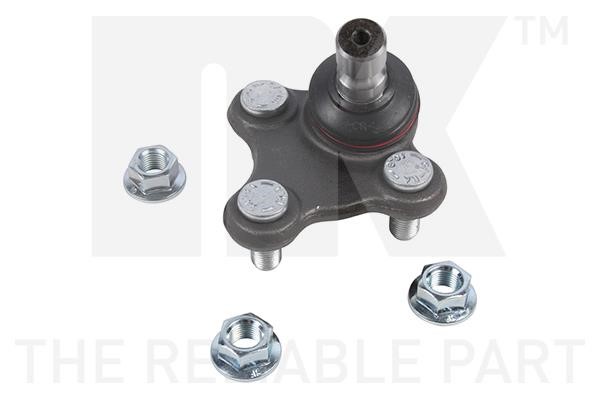NK 5043426 Ball joint 5043426: Buy near me in Poland at 2407.PL - Good price!