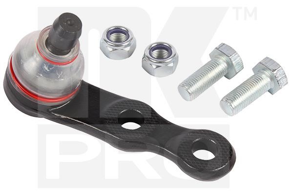 NK 5043622PRO Ball joint 5043622PRO: Buy near me in Poland at 2407.PL - Good price!