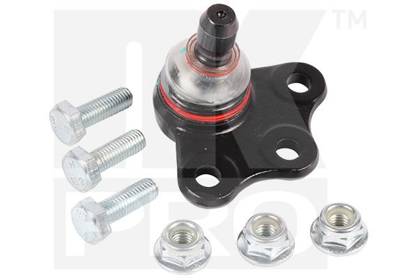 NK 5043632PRO Ball joint 5043632PRO: Buy near me in Poland at 2407.PL - Good price!