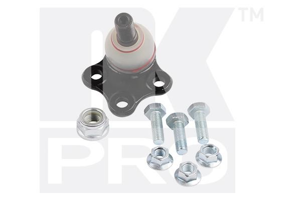 NK 5043634PRO Front lower arm ball joint 5043634PRO: Buy near me in Poland at 2407.PL - Good price!