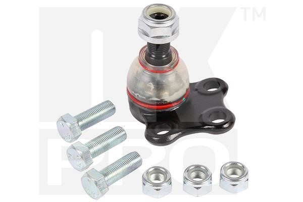 NK 5043637PRO Ball joint 5043637PRO: Buy near me in Poland at 2407.PL - Good price!