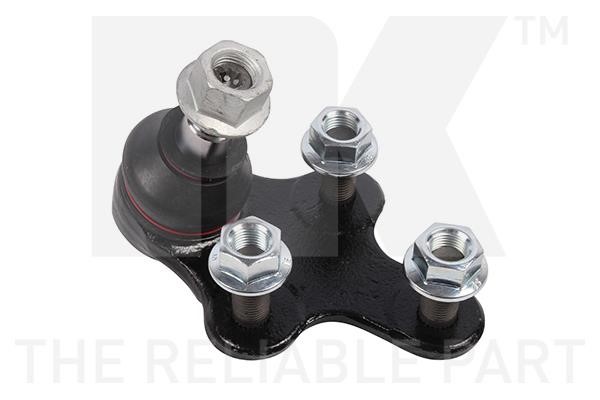 NK 5043718 Ball joint 5043718: Buy near me in Poland at 2407.PL - Good price!