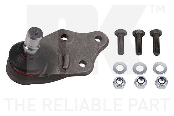 NK 5044025 Ball joint 5044025: Buy near me in Poland at 2407.PL - Good price!