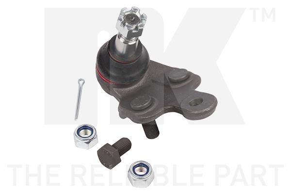 NK 5044554 Ball joint 5044554: Buy near me in Poland at 2407.PL - Good price!