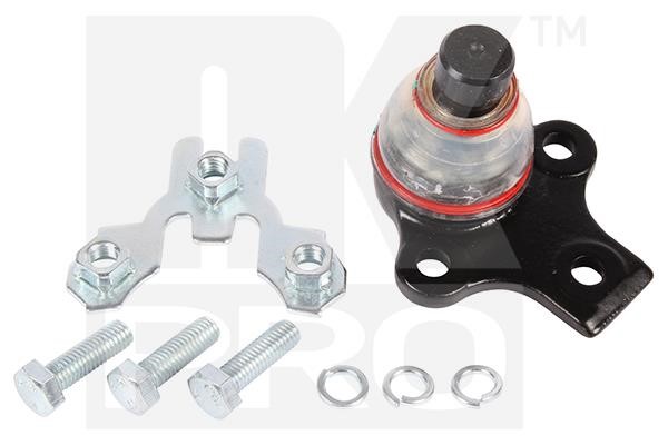 NK 5044720PRO Ball joint 5044720PRO: Buy near me in Poland at 2407.PL - Good price!
