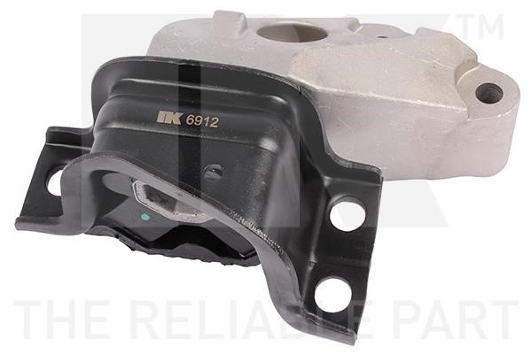 NK 59719037 Engine mount 59719037: Buy near me in Poland at 2407.PL - Good price!