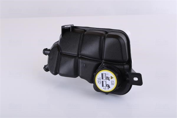 Nissens 996176 Expansion tank 996176: Buy near me in Poland at 2407.PL - Good price!