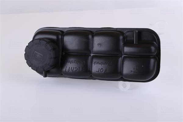 Nissens 996195 Expansion Tank, coolant 996195: Buy near me in Poland at 2407.PL - Good price!
