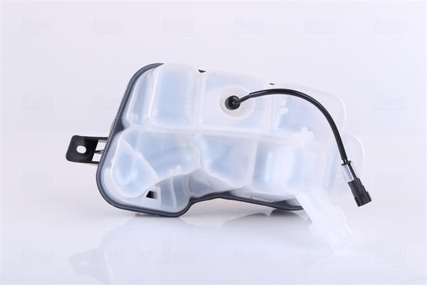 Nissens 996257 Expansion Tank, coolant 996257: Buy near me in Poland at 2407.PL - Good price!