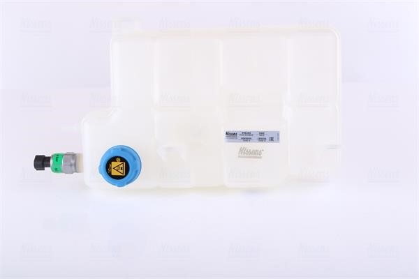 Nissens 996260 Expansion Tank, coolant 996260: Buy near me in Poland at 2407.PL - Good price!